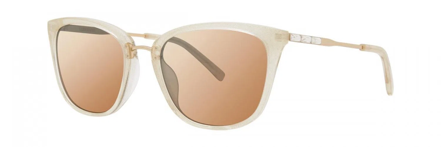 Vera Wang Angelica Sunglasses - view 2